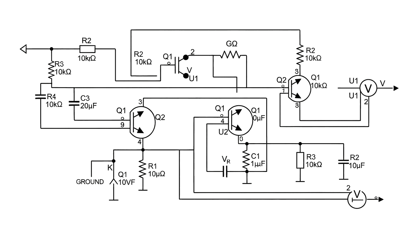 Decoding the 3497644 Wiring Diagram: Your Essential Guide